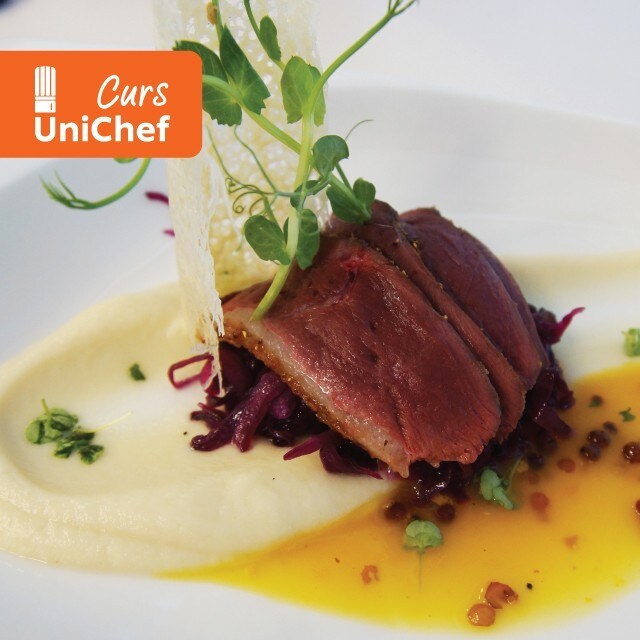 Bucataria franceza: rafinament si eleganta