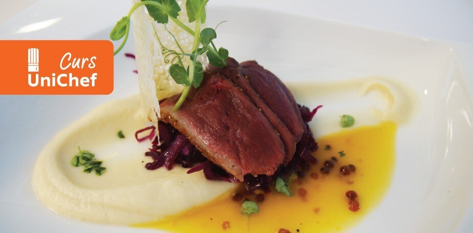 Bucataria franceza: rafinament si eleganta