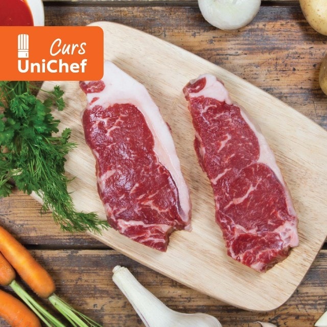 Istoria Steakhouse – we are Osho