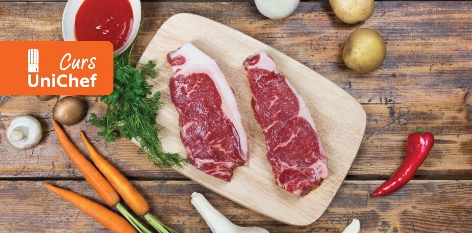 Istoria Steakhouse – we are Osho