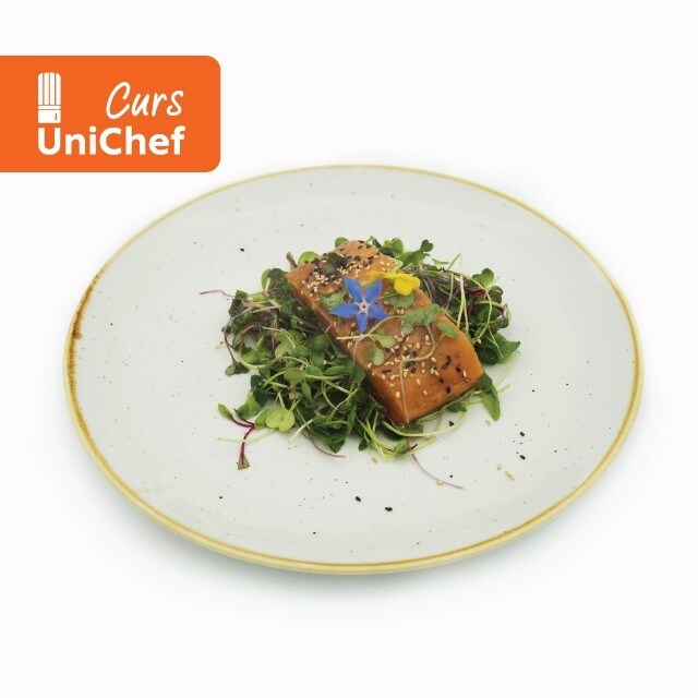 Meniu a la Carte Constanta 2019