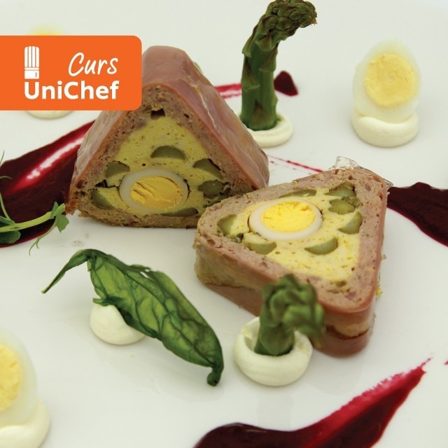 Meniu evenimente 2018