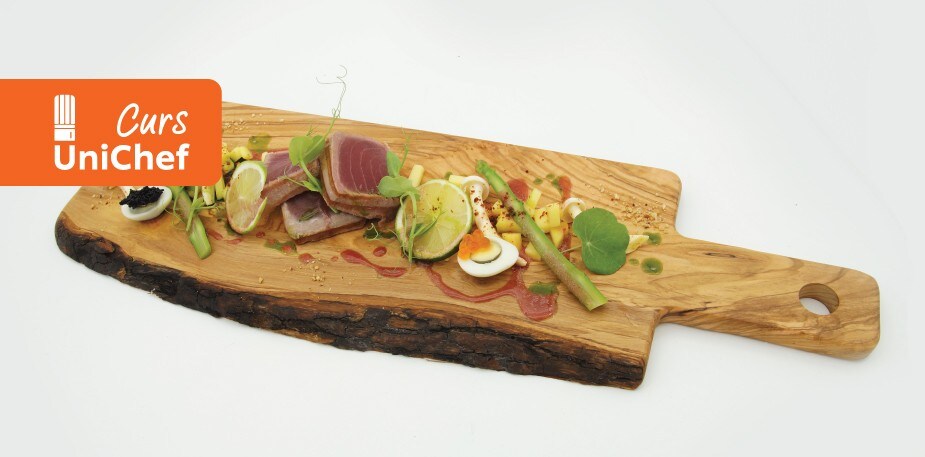 Meniu Gourmet 2018