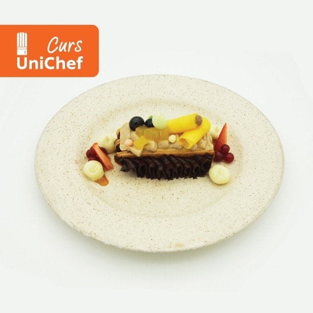 Produse de Patiserie si Cofetarie