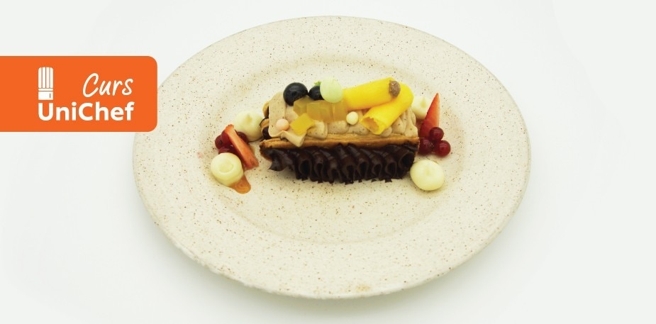 Produse de Patiserie si Cofetarie