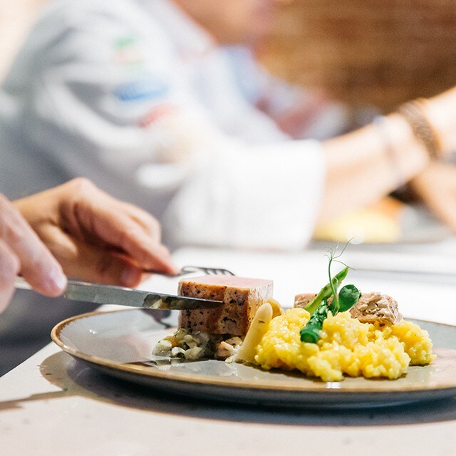 Ce a adus nou comunitatea UniChef in 2018?