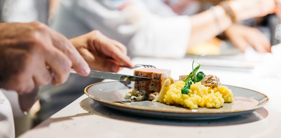 Ce a adus nou comunitatea UniChef in 2018?