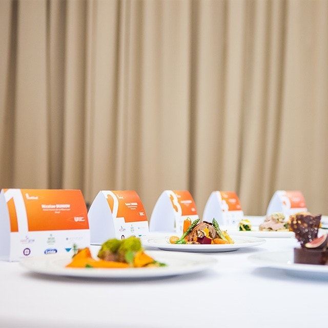 Ce s-a intamplat in comunitatea UniChef in 2017?