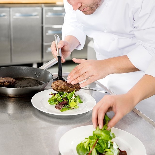 Ce s-a intamplat la UniChef in 2016