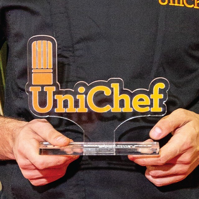 Finala UniChef Cup 2019