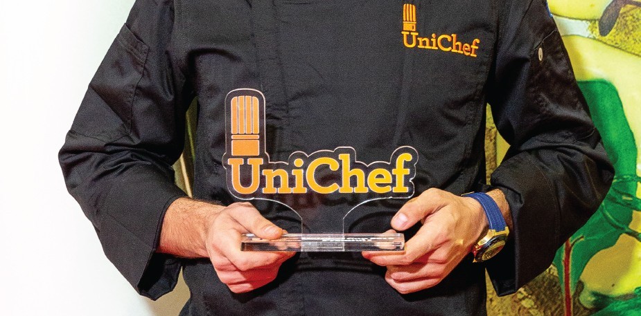 Finala UniChef Cup 2019