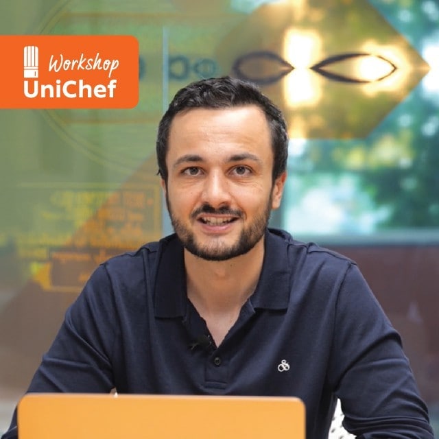 Cum sa fii un chef de succes pe TikTok