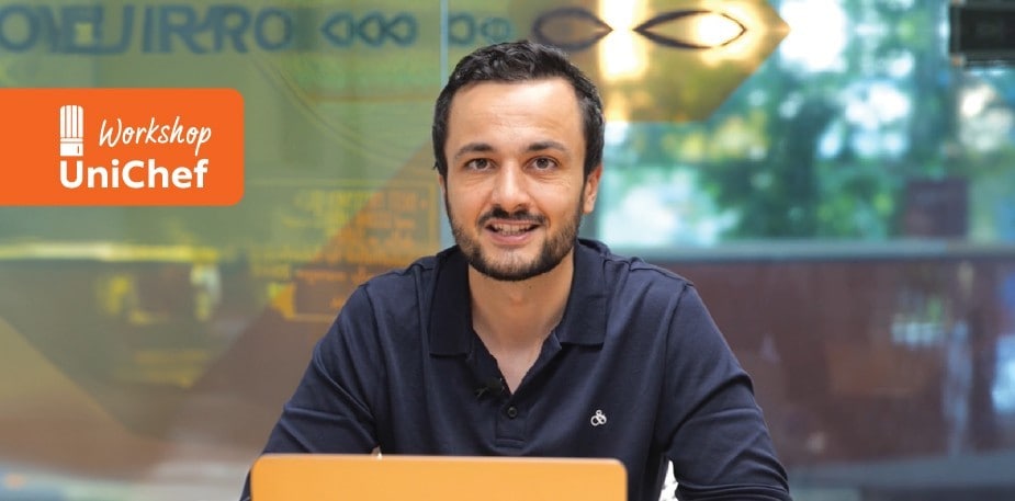 Cum sa fii un chef de succes pe TikTok