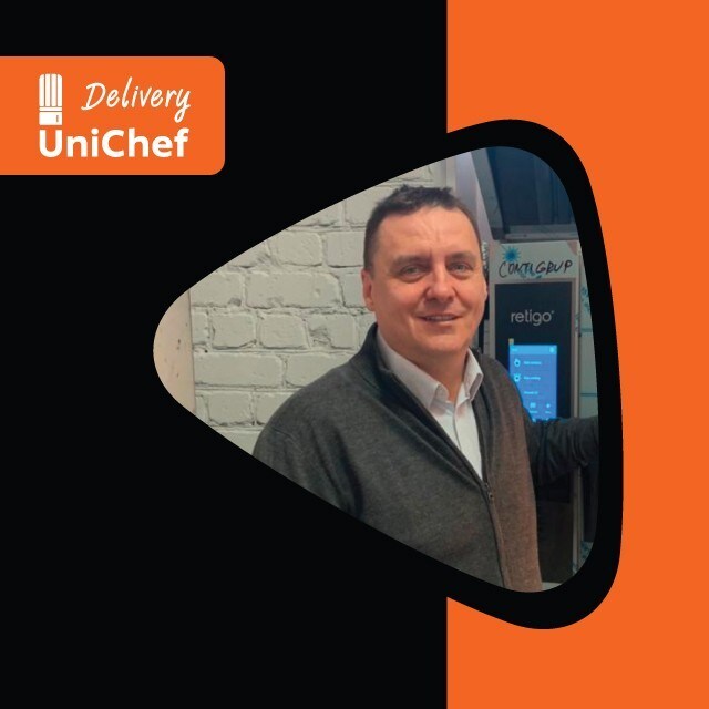 Incubator Delivery – Importanta Echipamentelor si a Tehnologiei