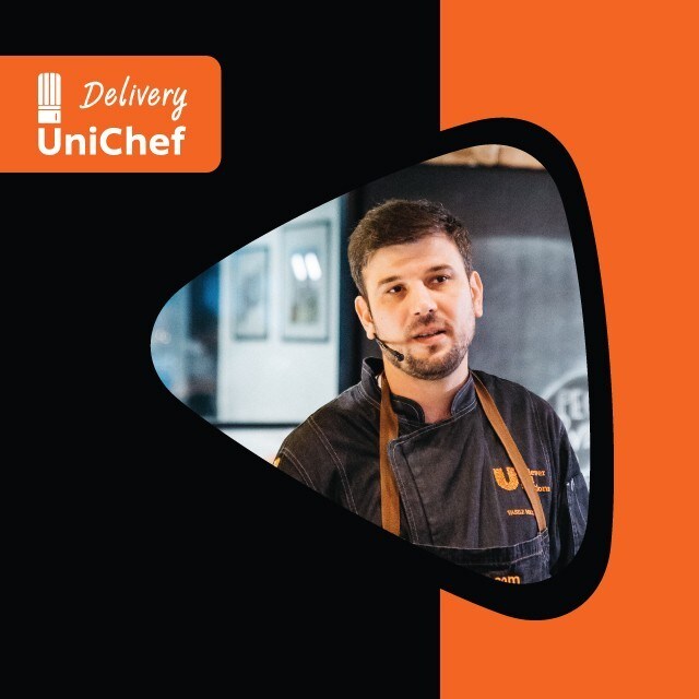 Incubator Delivery – Meniu: aplicatii si plating