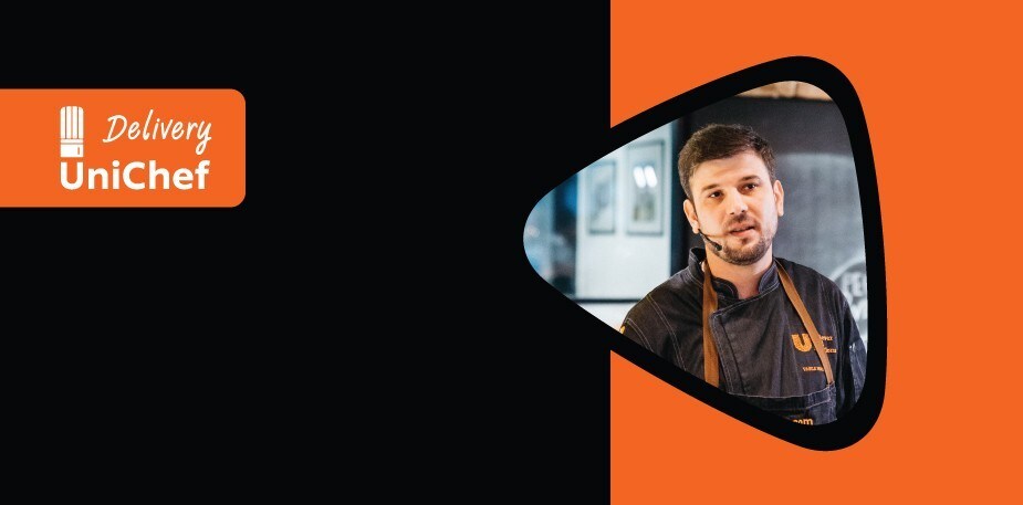 Incubator Delivery – Meniu: aplicatii si plating