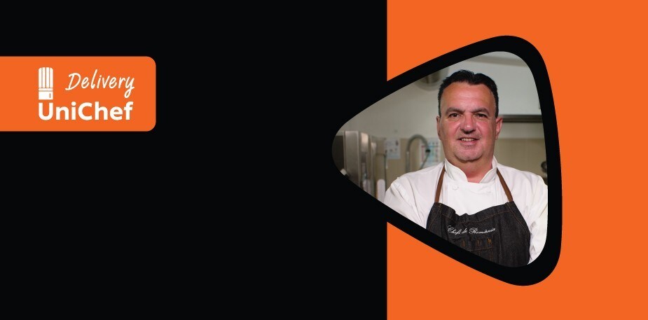 Incubator Delivery – Norme HACCP