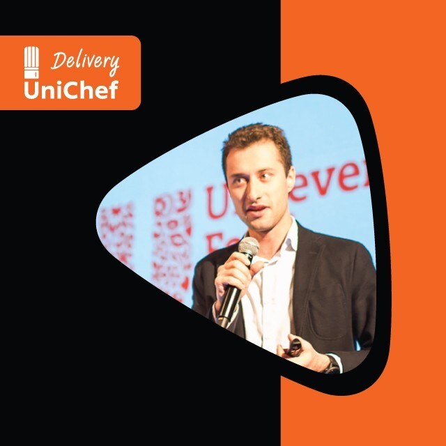 Incubator Delivery – Social media & Marketing