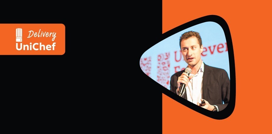 Incubator Delivery – Social media & Marketing