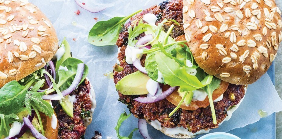 Workshop Bucataria Vegana